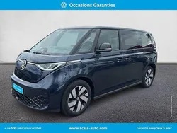Utilisé 2023 VW ID. Buzz Pro Van | 36 990 € (Super prix)