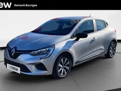 Dore Utilisé 2023 Renault Clio V Equilibre Berline | 15 490 € (Prix juste)