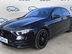 Utilisé 2021 Mercedes A250 AMG line | 27 200 €