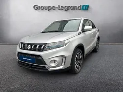 Argente Utilisé 2022 Suzuki Vitara Style SUV | 19 490 € (Prix juste)