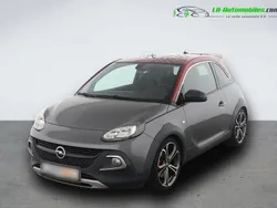 Utilisé 2016 Opel Adam Rocks Rocks Citadine | 16 000 € (Super prix)