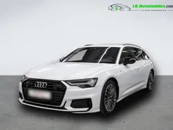 Utilisé 2020 Audi A6 Sport Break | 46 800 € (Bon prix)