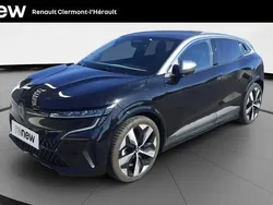 Noir Utilisé 2022 Renault Mégane Techno Berline | 21 189 € (Super prix)