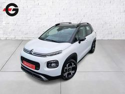 Blanc Utilisé 2021 Citroën C3 Aircross Feel SUV | 12 490 € (Prix juste)