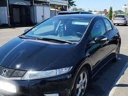 Utilisé 2010 Honda Civic Comfort Berline | 4 000 €