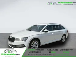 Utilisé 2019 Skoda Superb Break | 23 500 € (Bon prix)