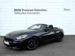 Noir Utilisé 2022 BMW Z4 M Sport Cabriolet | 43 850 €