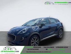 Occasion 2022 Ford Puma Coupé | 19 500 € (Bon prix)