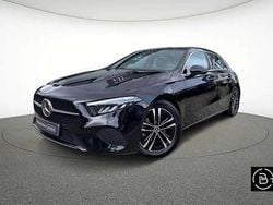 Noir Utilisé 2024 Mercedes A180 Business Citadine | 27 990 € (Bon prix)