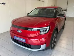 Nouvelle 2025 Ford Explorer Extended Range SUV | 41 499 € (Prix juste)