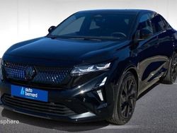 Noir Utilisé 2025 Renault Rafale Esprit Alpine SUV | 43 979 € (Bon prix)