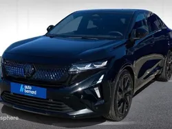 Noir Utilisé 2025 Renault Rafale Esprit Alpine SUV | 46 489 € (Bon prix)