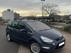 Utilisé 2011 Ford S-MAX Titanium Monospace | 7 200 €
