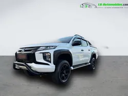 Utilisé 2021 Mitsubishi L200 Pick-up | 37 500 € (Prix assez cher)