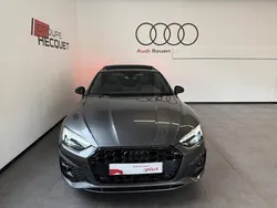 Gris daytona nacré Nouvelle 2025 Audi A5 Sportback S-Line | 56 722 € (Prix juste)