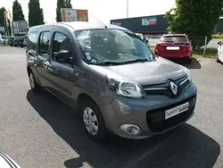 Gris Utilisé 2017 Renault Kangoo Intens Monospace | 13 990 €