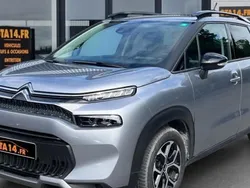 Utilisé 2024 Citroën C3 Aircross SUV | 17 490 € (Bon prix)
