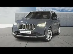 Utilisé 2023 BMW iX1 SUV | 39 900 € (Prix juste)