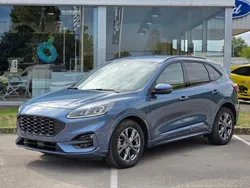 Bleu Utilisé 2023 Ford Kuga ST-Line X SUV | 25 599 € (Bon prix)