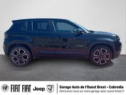 Utilisé 2023 Jeep Avenger EV Altitude SUV | 22 990 € (Super prix)