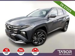 Gris Nouvelle 2025 Hyundai Tucson Trend SUV | 37 198 €