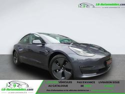 Utilisé 2022 Tesla Model 3 Berline | 33 300 € (Prix assez cher)