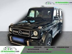 Utilisé 2017 Mercedes G63 AMG AMG SUV | 134 600 €