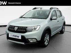 Gris Utilisé 2020 Dacia Sandero Stepway Citadine | 12 800 € (Bon prix)