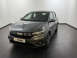 Gris Utilisé 2025 Dacia Sandero Journey Citadine | 17 700 € (Prix assez cher)