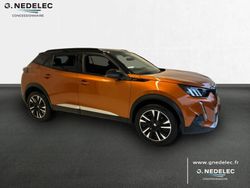 Occasion 2022 Peugeot 2008 GT SUV | 31 900 €