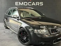 Utilisé 2003 Audi S4 Berline | 12 990 €