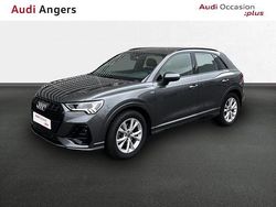 Gris daytona nacré Utilisé 2022 Audi Q3 S-Line SUV | 31 950 € (Bon prix)