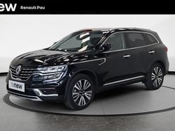 Noir Utilisé 2023 Renault Koleos Initiale Paris SUV | 28 780 €