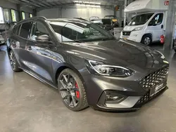 Gris Utilisé 2021 Ford Focus ST Break | 25 990 € (Super prix)