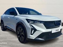 Blanc Occasion 2025 Renault Rafale Esprit Alpine SUV | 45 499 € (Prix juste)