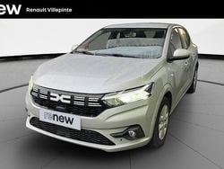 Gris Occasion 2022 Dacia Sandero Expression Citadine | 13 490 € (Prix juste)