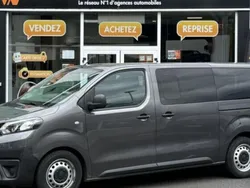 Gris Utilisé 2021 Toyota Proace Van | 21 990 €