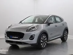 Utilisé 2023 Ford Puma Titanium SUV | 20 499 € (Prix juste)