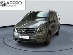 Gris Utilisé 2024 Mercedes Vito Van | 56 900 €