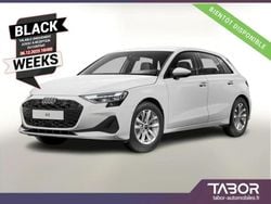 Blanc Nouvelle 2025 Audi A3 | 31 349 € (Bon prix)