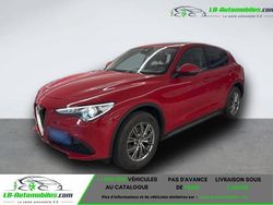 Utilisé 2018 Alfa Romeo Stelvio Executive SUV | 29 700 € (Prix cher)