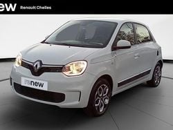 Blanc Occasion 2022 Renault Twingo LIMITED Citadine | 11 900 € (Prix juste)