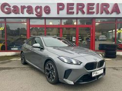 Gris Utilisé 2025 BMW 118 M Sport Citadine | 36 900 € (Prix juste)