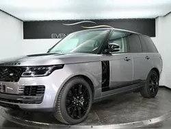 Utilisé 2021 Land Rover Range Rover Autobiography SUV | 64 990 € (Prix assez cher)