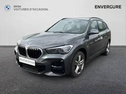 Utilisé 2021 BMW X1 M Sport SUV | 32 900 € (Prix juste)