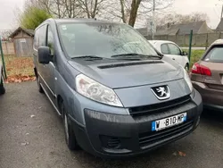 Gris Utilisé 2007 Peugeot Expert Van | 7 990 €