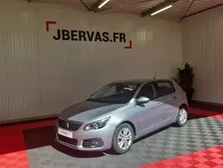 Utilisé 2019 Peugeot 308 Business-Line Berline | 11 790 € (Prix juste)