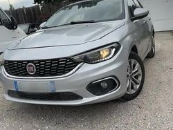 Utilisé 2017 Fiat Tipo Wagon Break | 6 990 € (Prix assez cher)