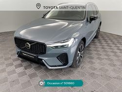 Occasion 2023 Volvo XC60 SUV | 45 490 € (Prix juste)