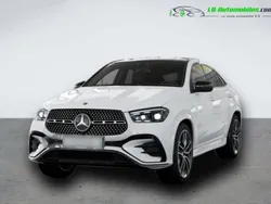 Mercedes E400